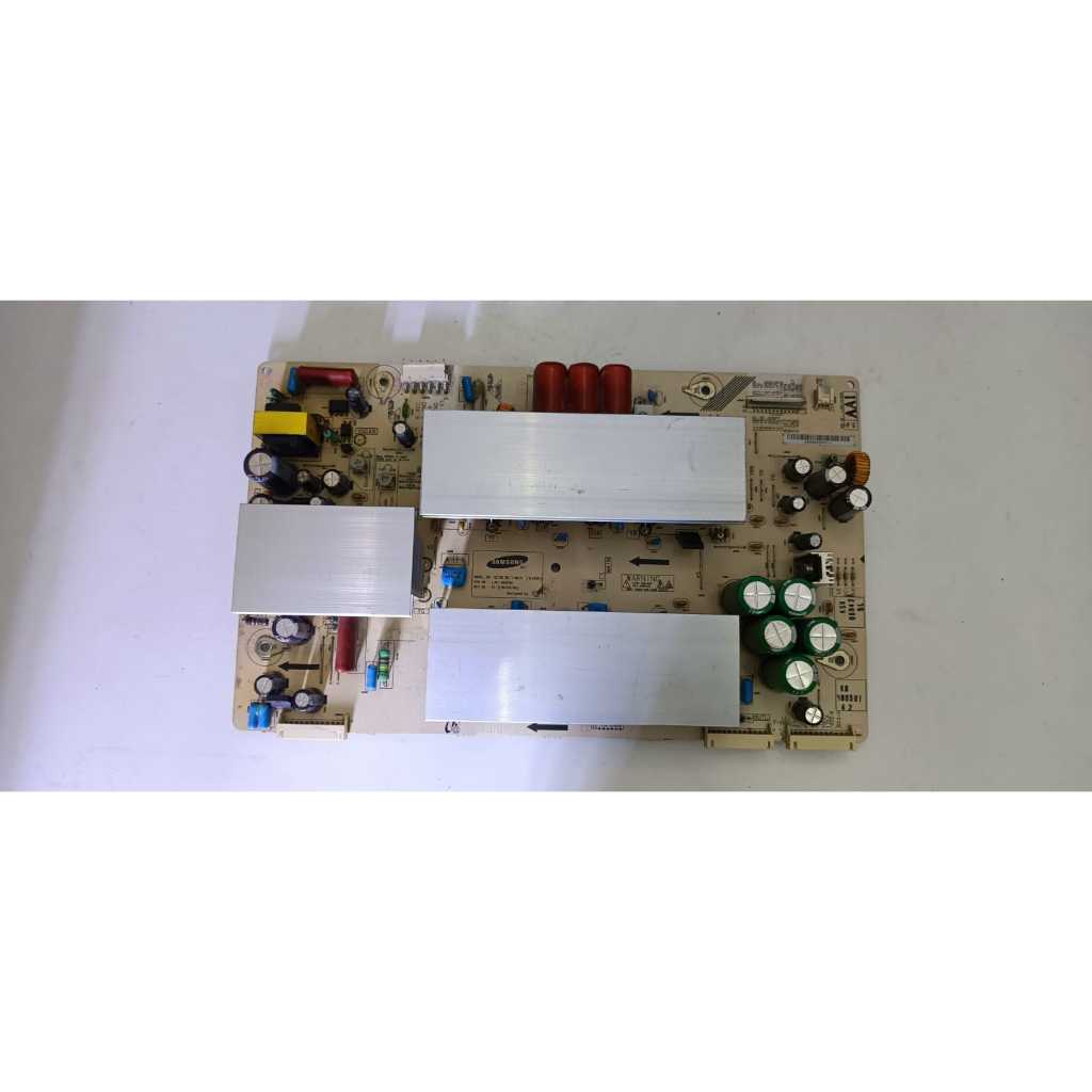 Placa Ysus Tv  Pl42a450p1