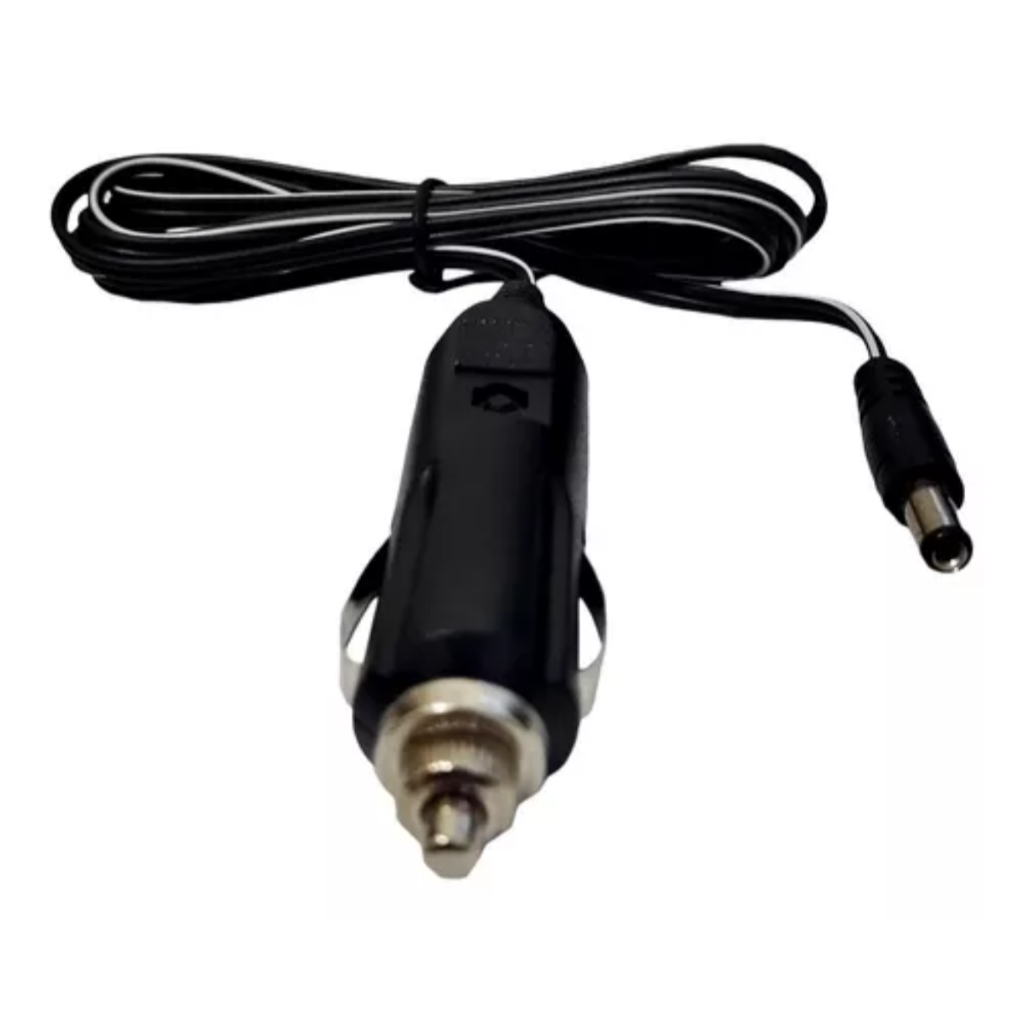 Cabo Plug Acendedor X Plug P4 Com Fio E Led 1,2mts em Oferta na Shopee