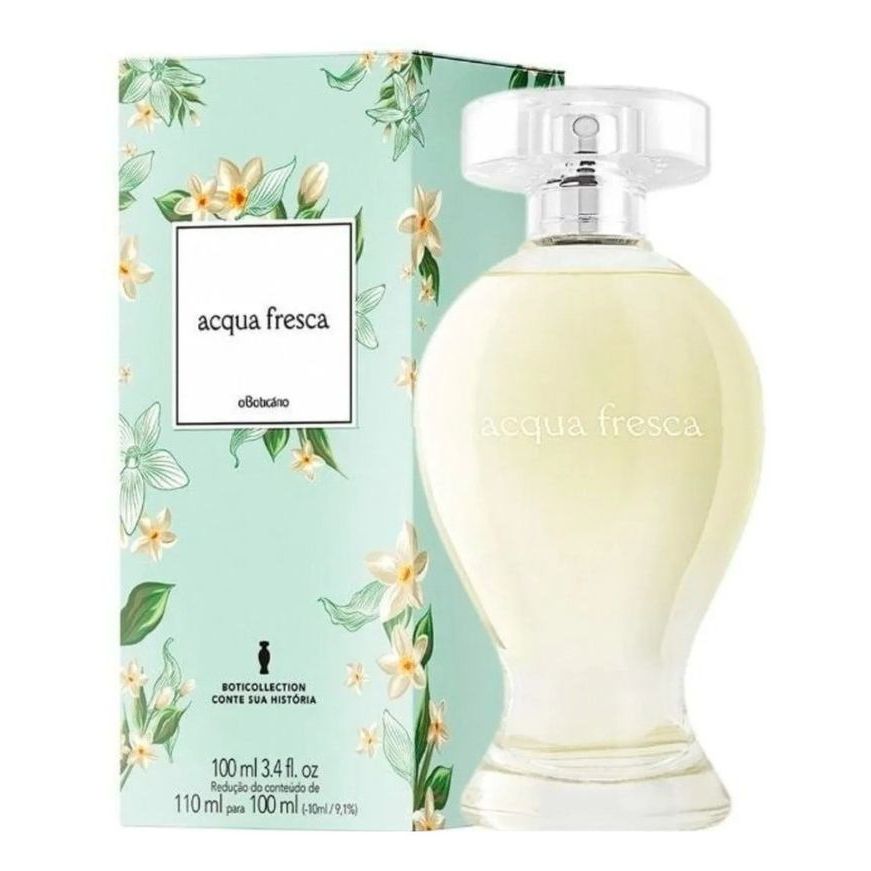 Perfume Acqua Feminino: Onde Comprar | BuscaProdutos