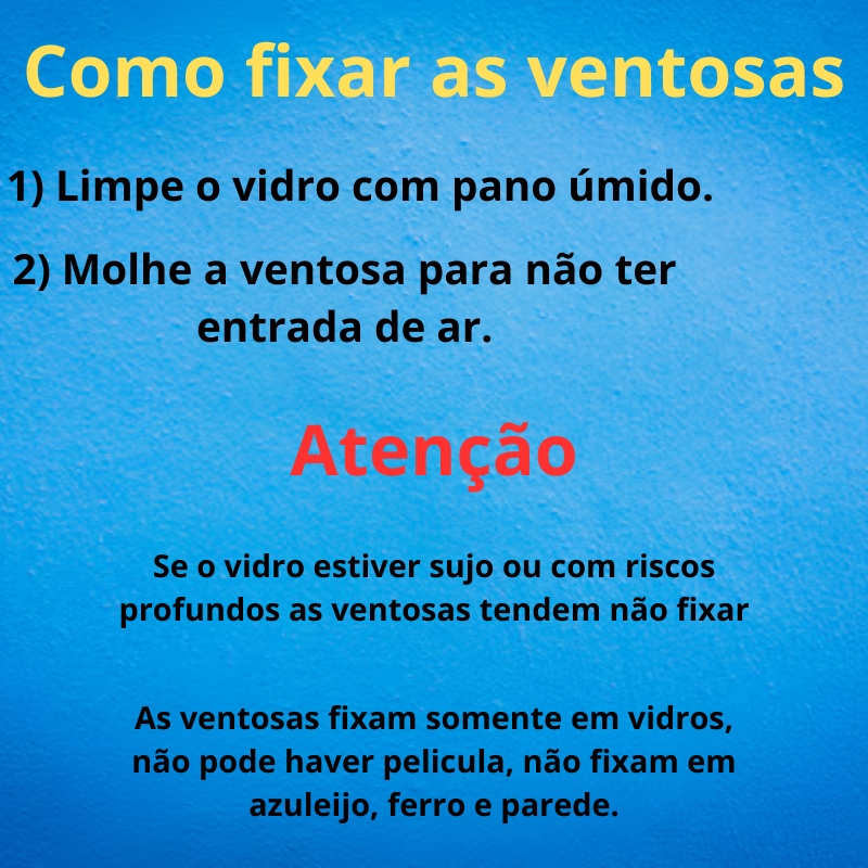 Cortina Persiana Blackout Ventosas Janela Sala Quarto Escritório