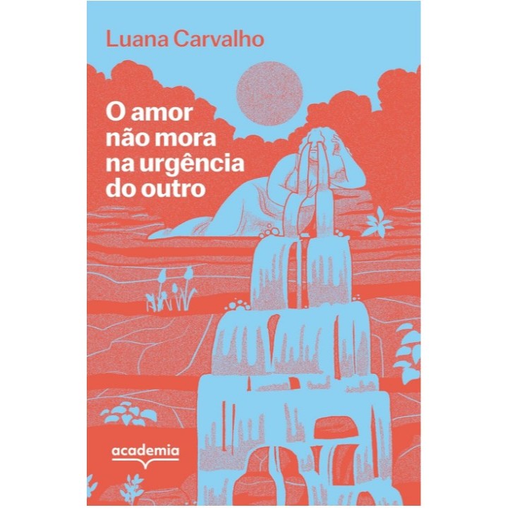 O amor não mora na urgência do outro