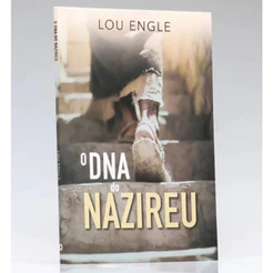 O DNA do Nazireu | Lou Engle