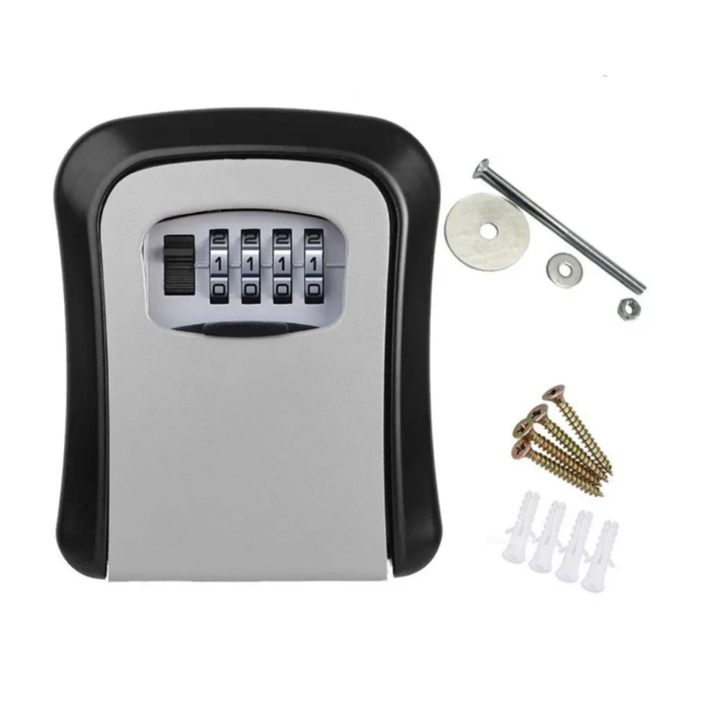 Senha de Cofre de Hotel: Onde Comprar | BuscaProdutos