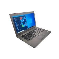 Notebook Lenovo ThinkPad T470 core i5 8GB de memória DDR4 SSD 240GB