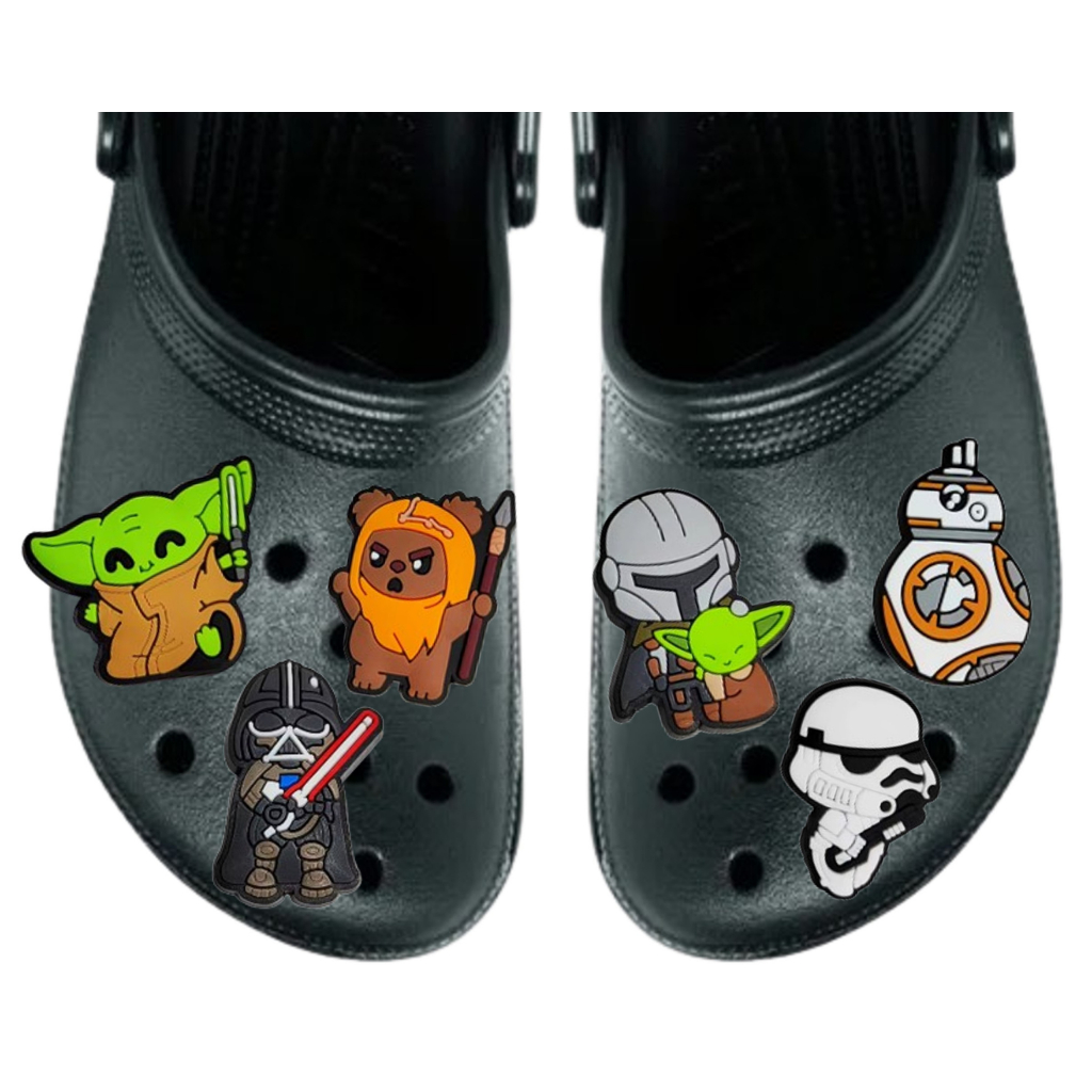 Crocs Baby: Guia Completo e Onde Comprar | BuscaProdutos