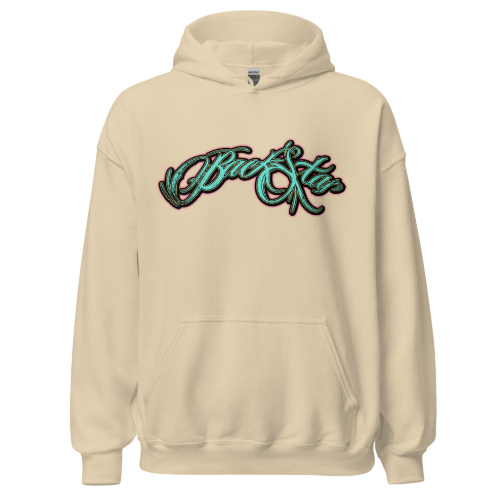 CASACO MOLETOM CANGURU COM CAPUZ MASCULINO ESTAMPA GRAFFITI 100% ALGODÃO