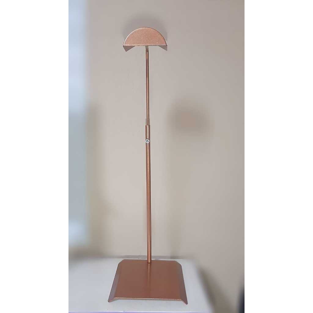 Suporte de Bolsa Rose de Luxo Para Bolsa Feminina em Oferta na Shopee