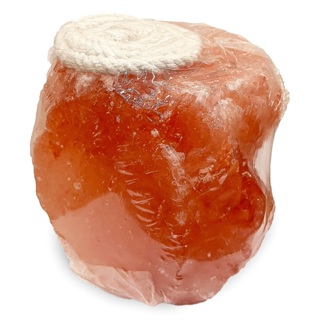 Bloco Sal Rosa Himalaia Cavalo Equino Bovino Caprino 1 Pedra 3 kg em Oferta na Shopee