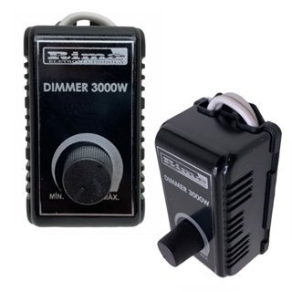 Dimmer 3000w Rotativo Para Esmirilhadeira Lixadeira Universal Bi Volt Dimer em Oferta na Shopee