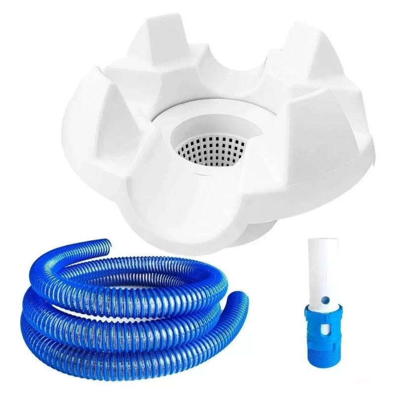 O que é Skimmer para Piscina Flutuante? Guia e Onde Comprar | BuscaProdutos