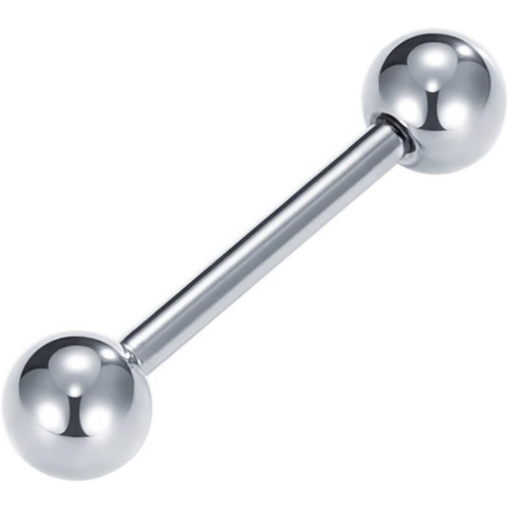 Piercing Microbell Reto 1.6MM Bridge Concha Joia Já Esterilizada em Oferta na Shopee