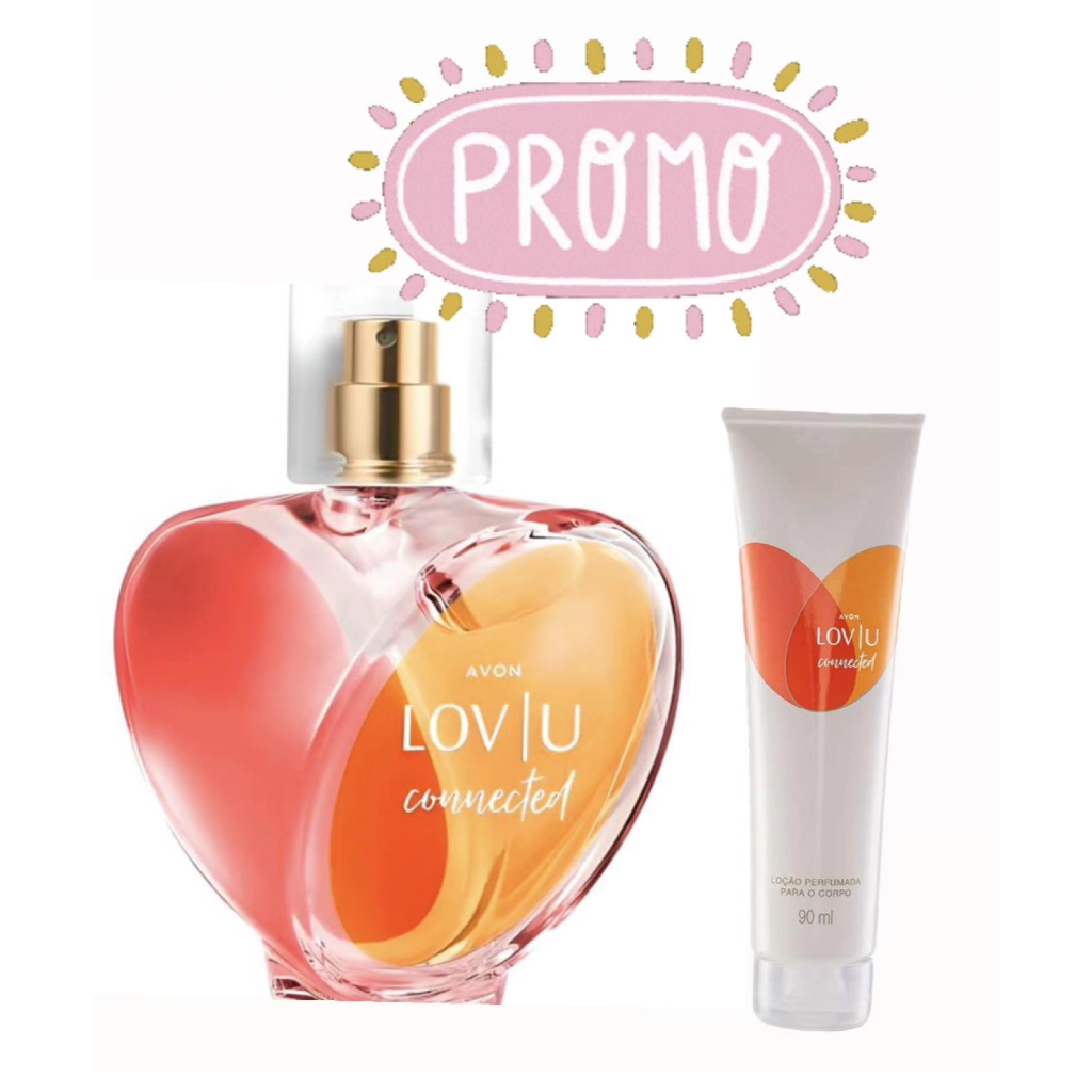 Avon Love Perfume: Onde Comprar | BuscaProdutos