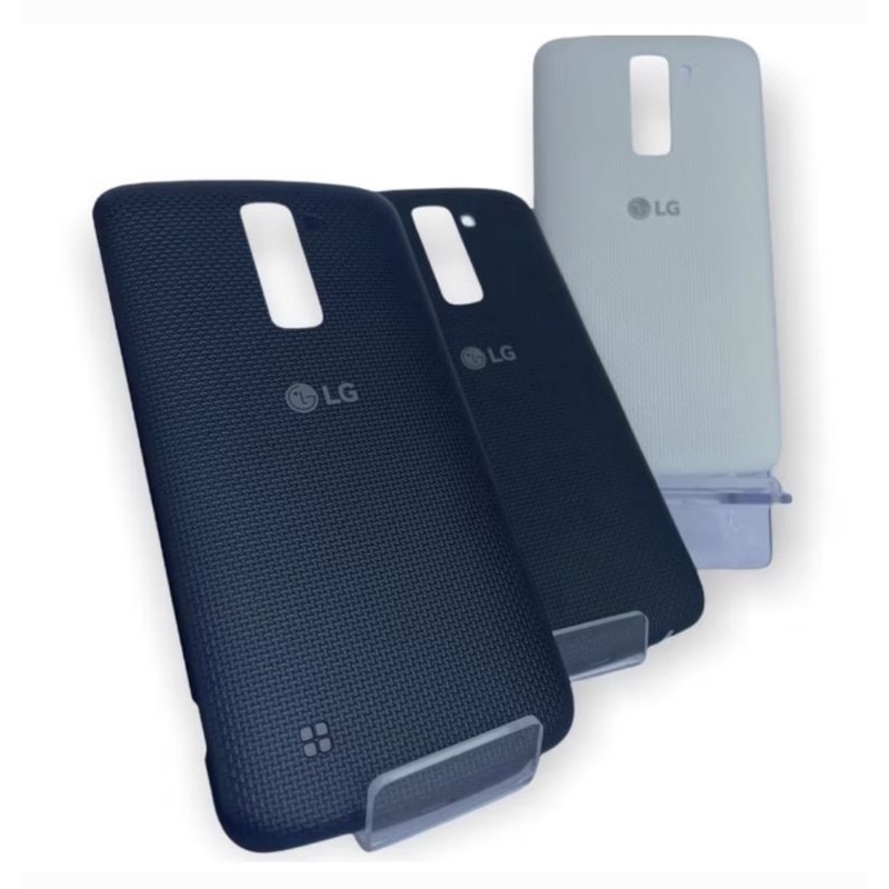 Capa de Celular LG K10 (2016) K430 Tampa Traseira Nova Pronta Entrega