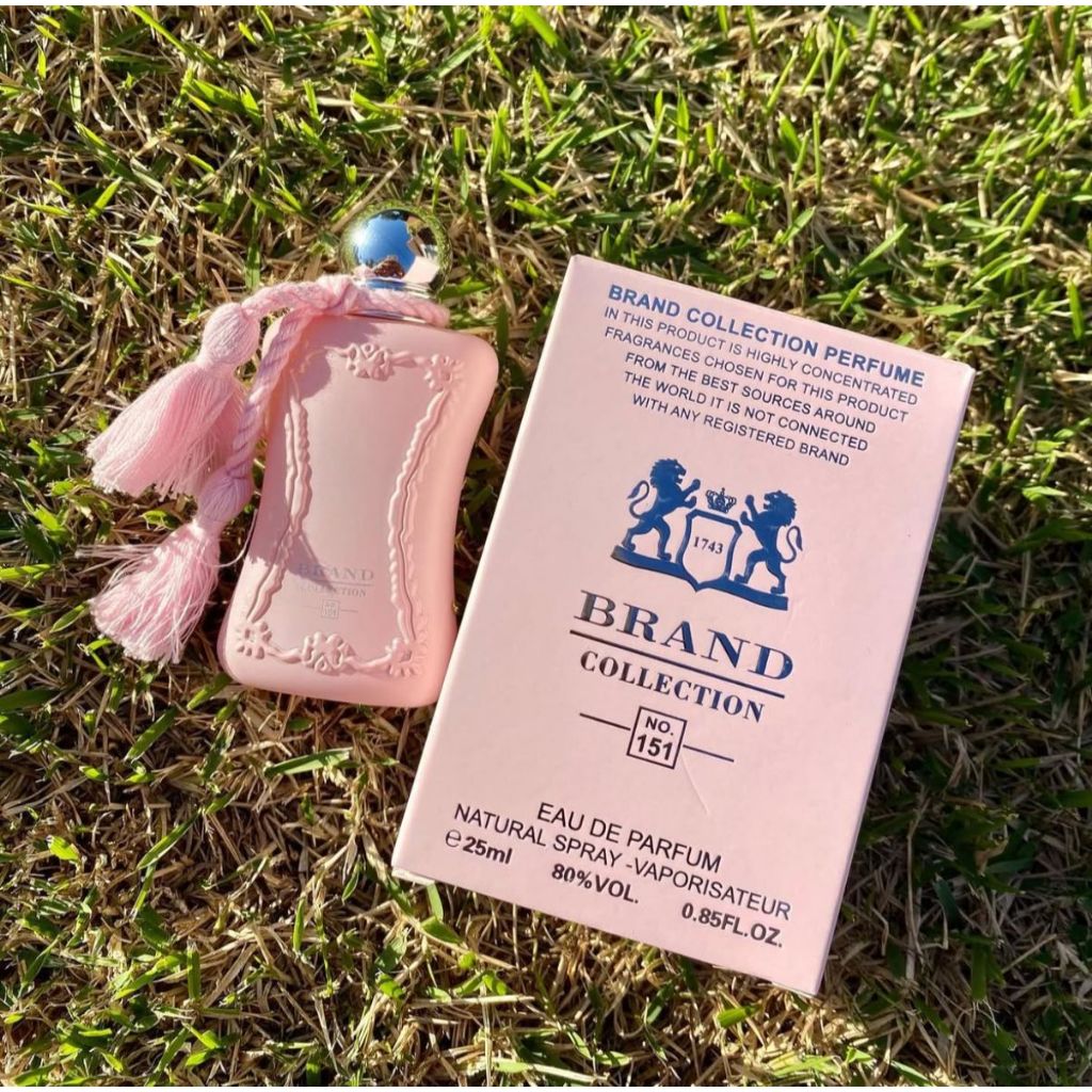 Perfumes para mulheres de luxo sofisticado Perfume portátil perfume feminino original de bolsa