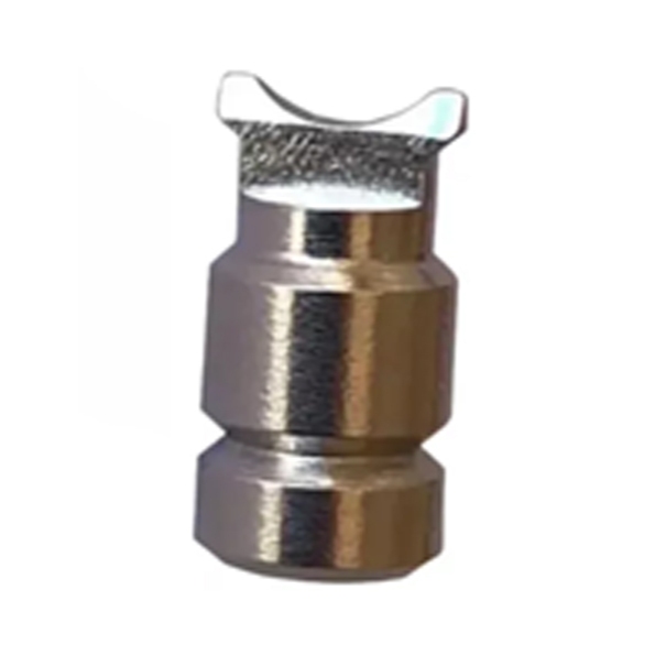Agulha da Guia Carretilha ( Unha) Caster da Marine