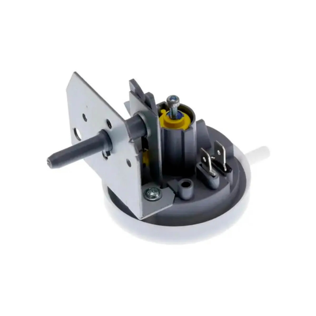 Pressostato 4 Níveis Lavadora Brastemp CWB08A CWB09A CWC08 Orig W10619463