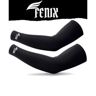 Manguito proteção UV50+ para ciclista motoboy volei 1 par em Oferta na Shopee