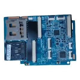 Leitor de cartões notebook Sony Vaio PCG 41213x