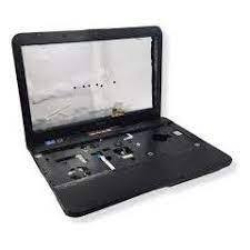 Carcaça notebook Sony Vaio PCG 61311x