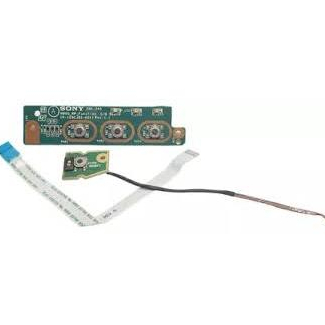 Botão notebook Sony Vaio PCG 61311x