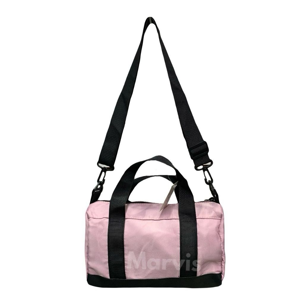 Bolsa esportiva Bag Feminina Crossbody Transversal Impermeável Academia Futebol