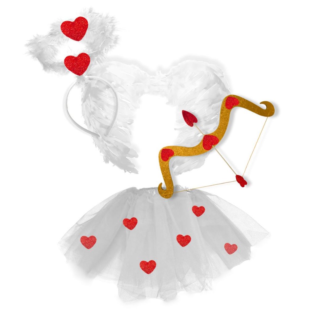 Arco e Flecha Cupido: Onde Comprar | BuscaProdutos