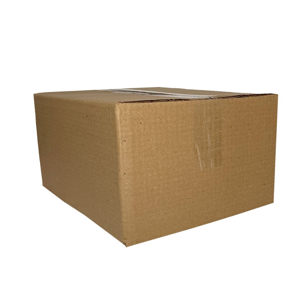 50 Caixas de papelão 20x20x10 e-commerce padrão correios/pac/sedex
