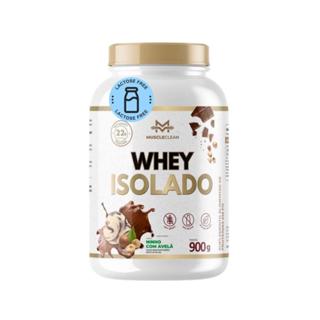 (ZERO LACTOSE) WHEY ISOLADO, 22g de proteína por dose em Oferta na Shopee