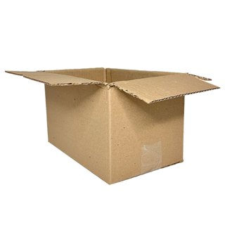 25 Caixas de Papelão 25x25x16 para envios, sedex, pac transportadora e-commerce.. em Oferta na Shopee