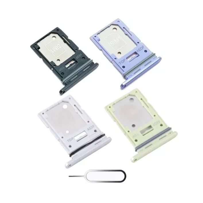 Bandeja Gaveta Chip + Chavinha Para Galaxy A54 5g A546 #ORIENTALFLEX