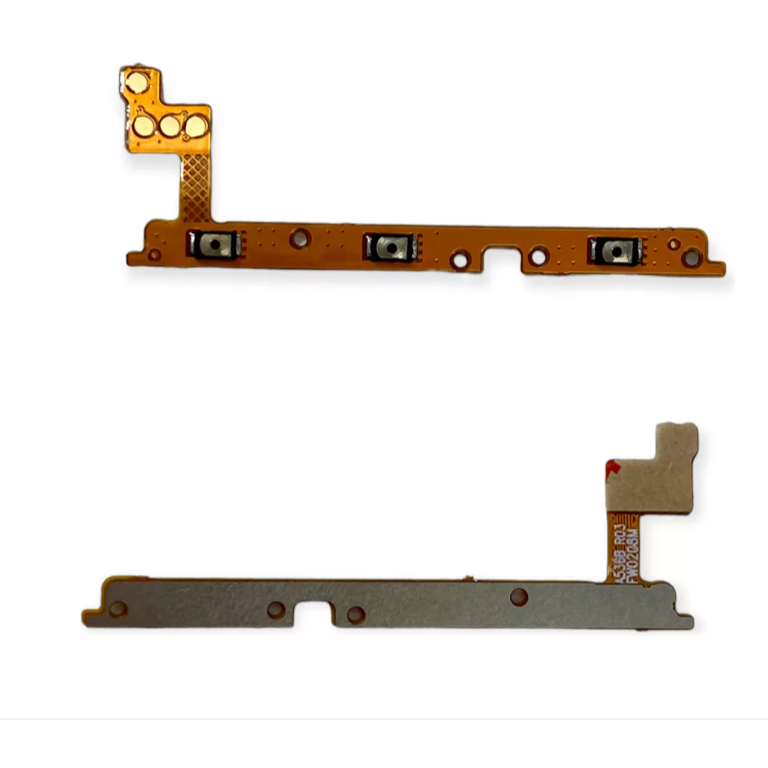 Cabo Malha Flat Flex Power Volume Compatível A53 A536 5g #ORIENTALFLEX