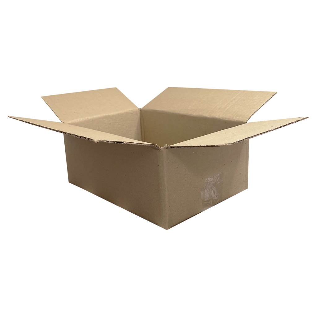 50 Caixas De Papelão 30x20x12 P/ Correios, sedex, pac, envios, e-commece..