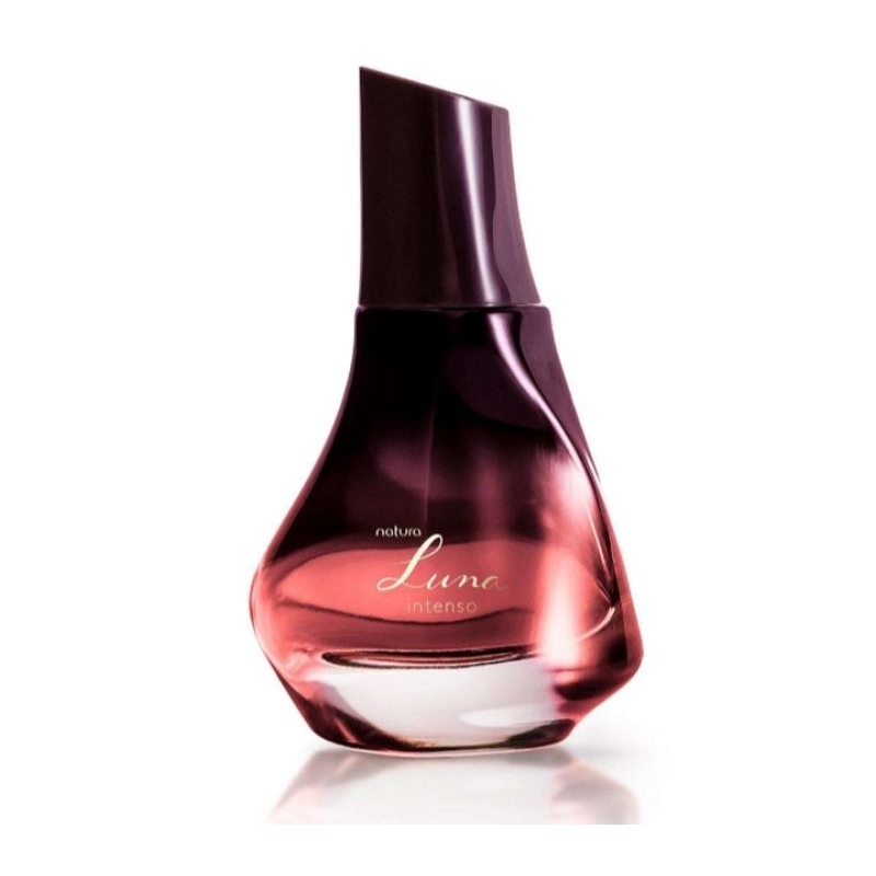 Desodorante Perfume Luna Intenso Feminino 50 ml Natura