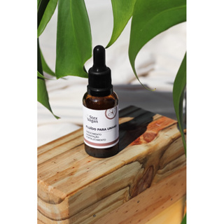 Fluído para Unhas - Fortalecimento | Crescimento | Hidratação em Oferta na Shopee