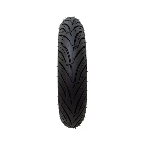 Pneu Dianteiro 100/80-14 (Aro 14) Modelo Masked Scooter2 da Marca IRA – SEM CÂMARA