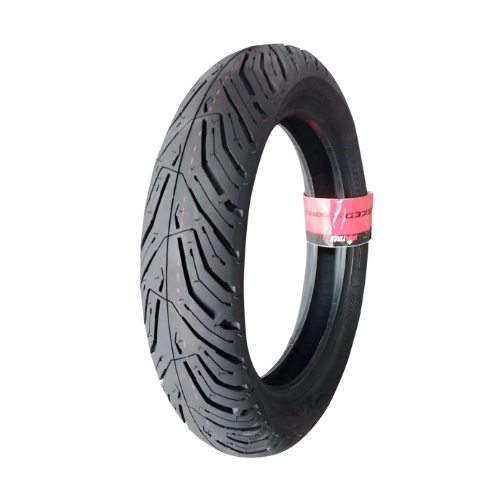 Pneu Traseiro 120/70-14 (Aro 14) Modelo Masked Scooter2 da Marca IRA – SEM CÂMARA