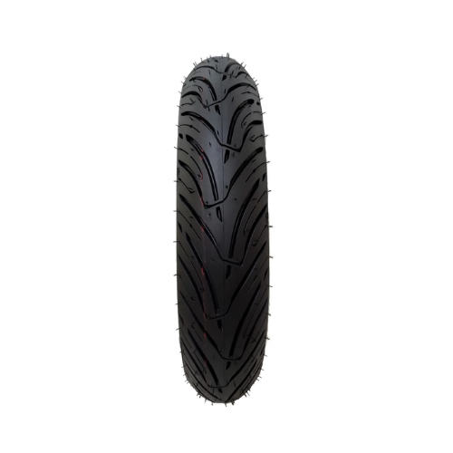 Pneu Traseiro 100/90-14 (Aro 14) Modelo Masked Scooter da Marca IRA – SEM CÂMARA