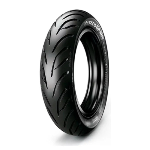 Pneu Traseiro 130/70-17 (Aro 17) Modelo Masked GP da Marca IRA – TL