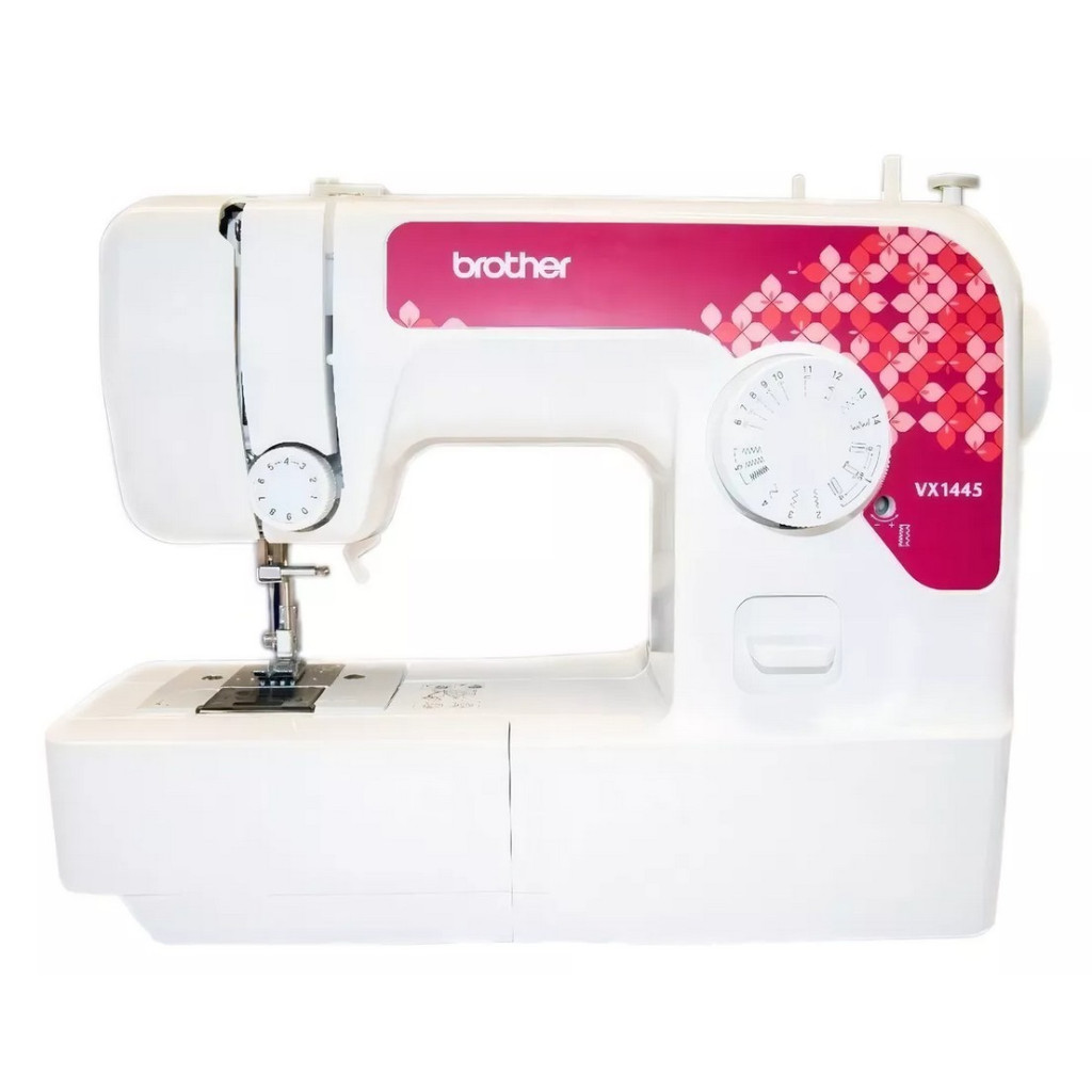 Máquina de Costura Brother VX1445