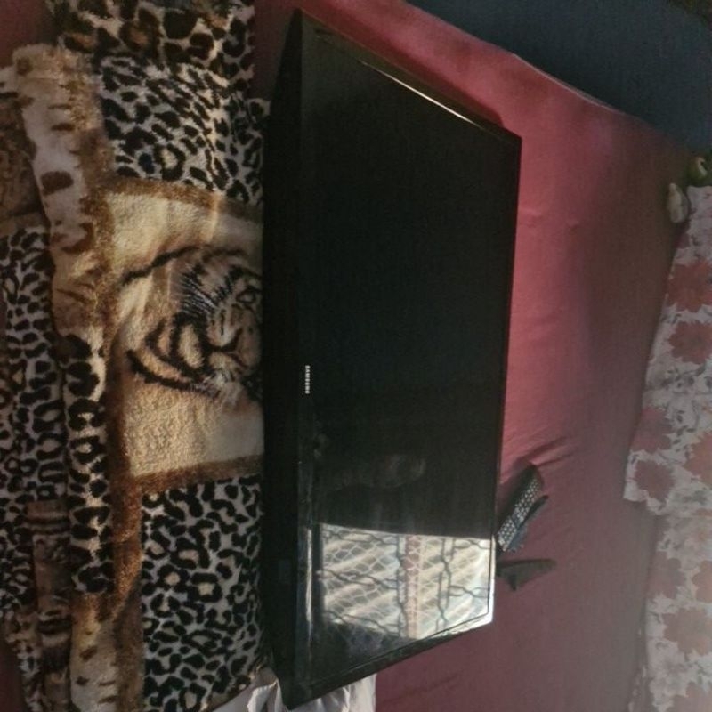 Smart TV LED 32" Samsung