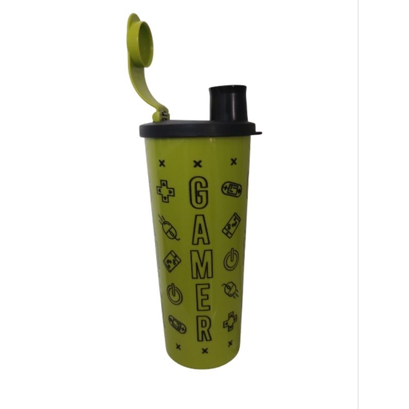 Copo c/ tampa 470ml infantil da Tupperware