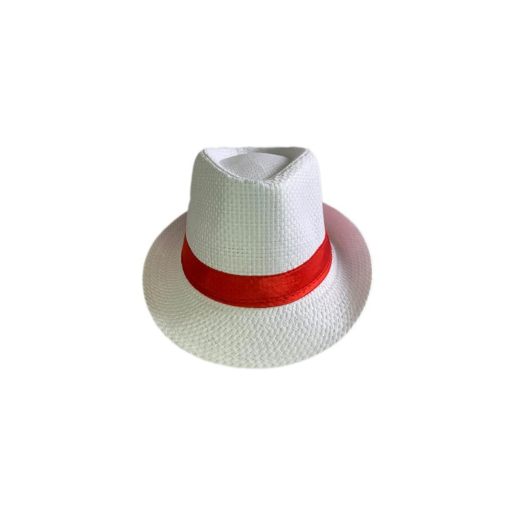 Chapéu Malandro Vermelho - Comprar com Melhor Preço em Bonés, Chapéus e Toucas