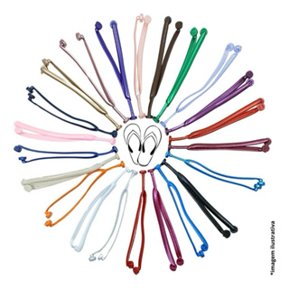 Correia/tiras/alças para chinelos SLIM 33/34 ao 39/40 (par) em Oferta na Shopee
