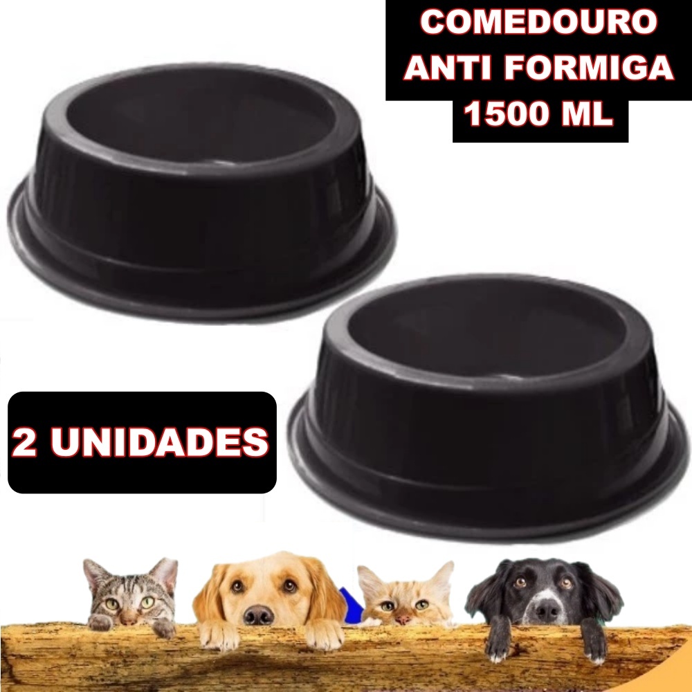 O que é Comedouro Anti Formiga Grande? Guia e Onde Comprar | BuscaProdutos