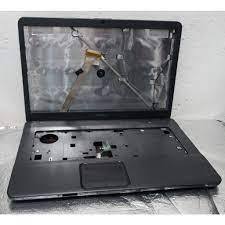 Carcaça notebook Sony Vaio pcg 3g6l