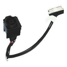 DC Jack notebook Sony Vaio PCG 61311x