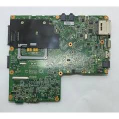 Placa mãe notebook CCE Win T33B