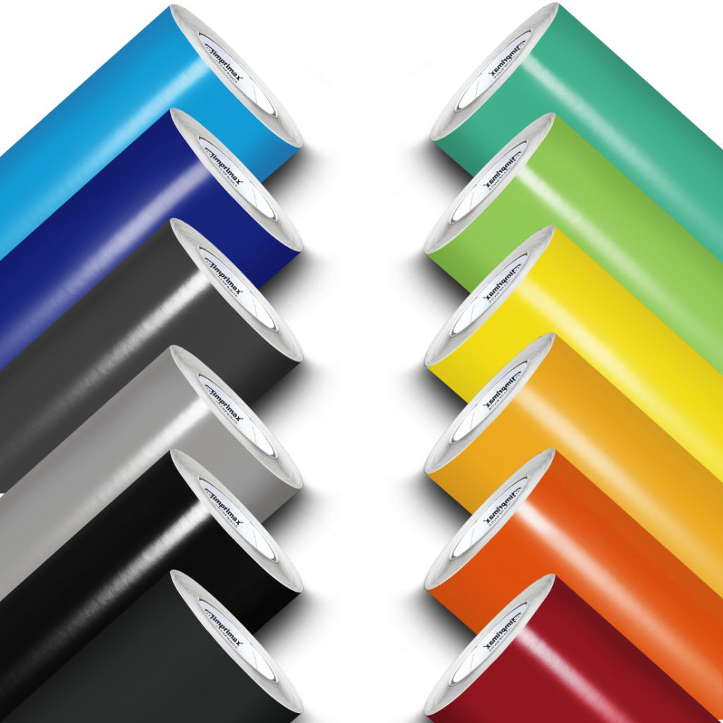 Vinil Adesivo Colorido A Prova D'água Para Envelopamento de Geladeira Móveis em Oferta na Shopee