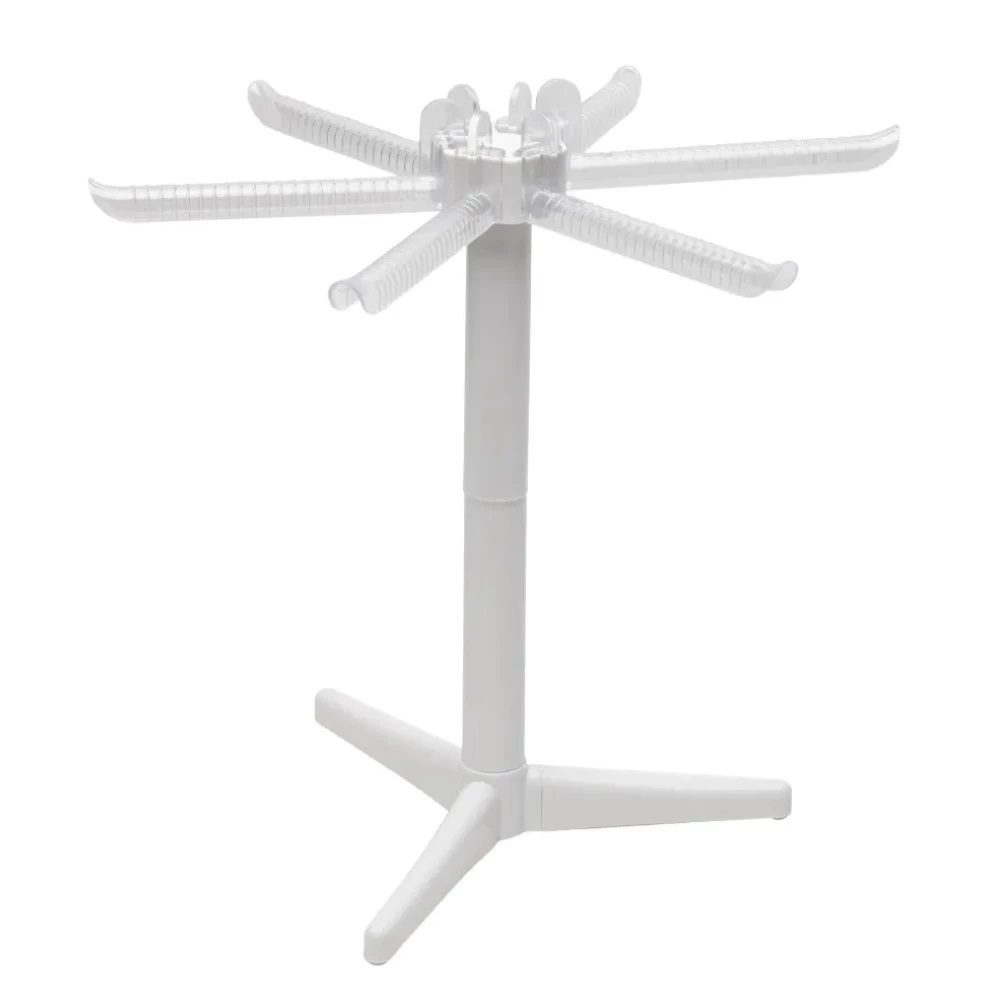 VARAL PLASTICO SECADOR DE MASSAS FRESCAS MACARRAO 6 HASTES em Oferta na Shopee