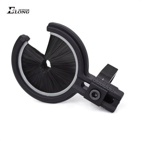 Elong - Apoio de Flecha para arcos, tipo biscuit Destro 251009-R Biscuit Rest